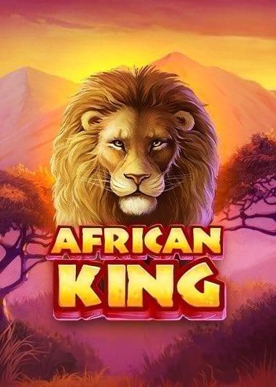 African King