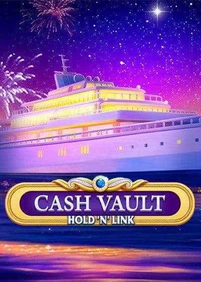 Cash Vault